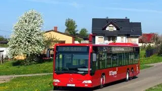 Na lotnisko już 888 nie pojedziemy