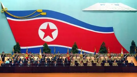 Kim chodzi jak w zegarku