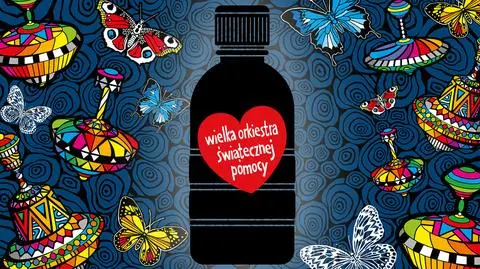 Co jesteś w stanie zabutelkować?