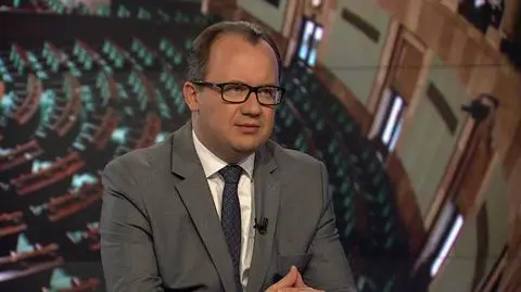 Adam Bodnar w "Faktach po Faktach"