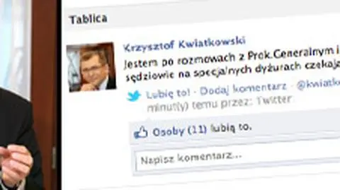 Kwiatkowski: Sędziowie już czekają na chuliganów