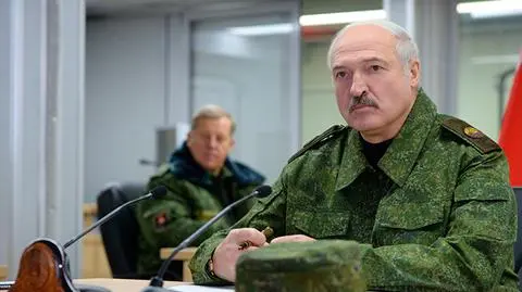 Kanada znosi sankcje wobec Białorusi