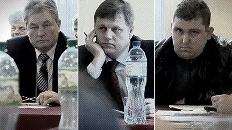 Radni kpią z prawa. Korupcja, kradzież, przemyt