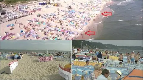 Parawanowe korytarze bezpieczeństwa 