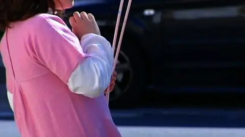 Poważny problem do rozwiązania