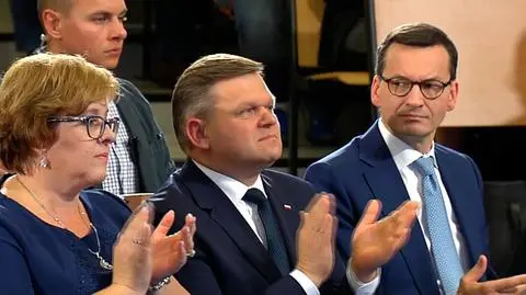 Radom wciąż nie chce PiS-u