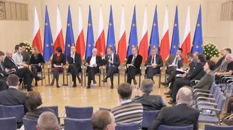 Premier: nie wycofam podpisu