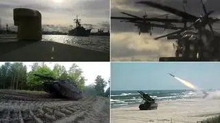Polska modernizuje armię