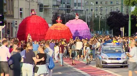 Pod hasłem "Armia jednostki" rozpoczął się w Poznaniu Malta Festival