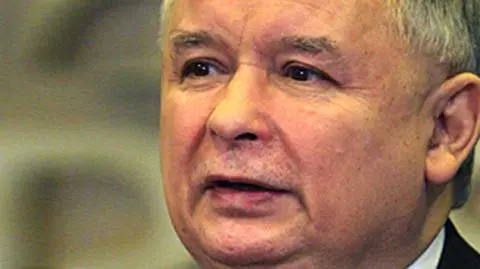 "Steinbach może nie przyszła z Hitlerem, ale jej rodzice tak"