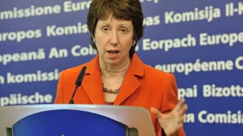 Ashton: potrzebne kolejne konsultacje ws. irańskiego atomu