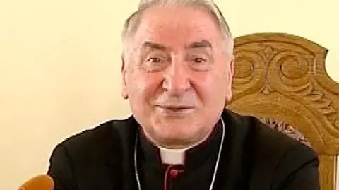 "To są święta nadziei"