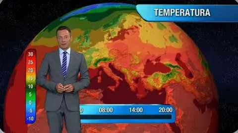 Prognoza pogody "Meteo News"
