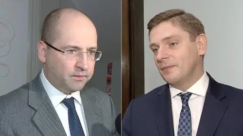Politycy o tym, czy Małgorzata Gersdorf jest pierwszym prezesem SN