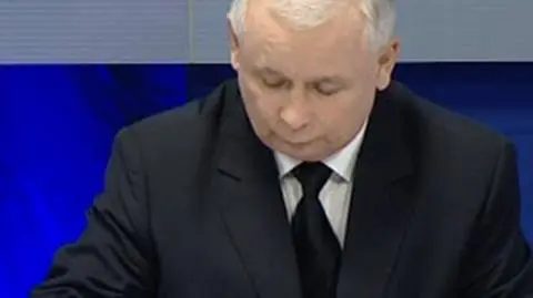 "Aby wybory były uczciwe, bez jakichś gierek"