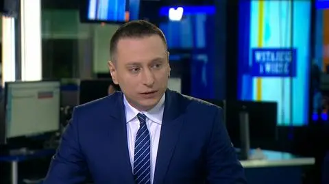 Krzysztof Brejza o projekcie PO w sprawie transportu VIP-ów