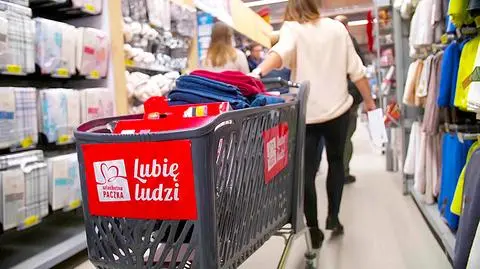Szlachetna Paczka. Rozpoczął się nabór wolontariuszy