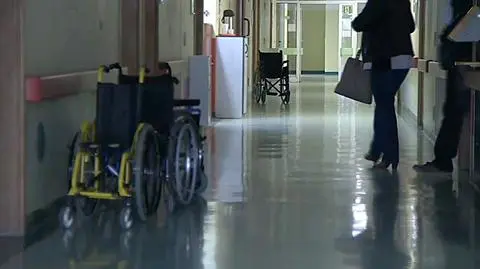 Sanepid: mężczyzna leczony w Trójmieście nie jest zarażony ebolą