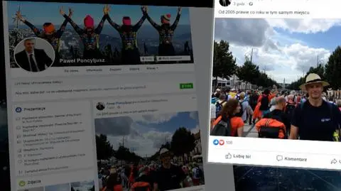 Platforma Obywatelska domyka listy do wyborów parlamentarnych