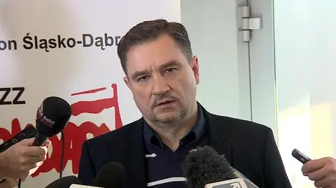Piotr Duda ogłosił pogotowie strajkowe w całym kraju 