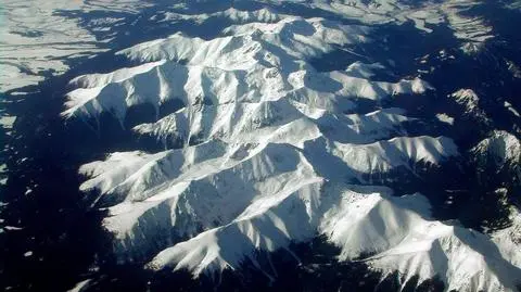 TOPR szukał zaginionych turystów. W Tatrach lawinowa "trójka"