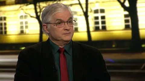 Włodzimierz Cimoszewicz był gościem "Faktów po Faktach"