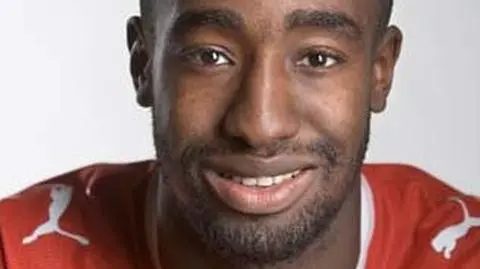 2. Johan Djorou