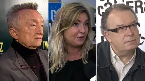 Majewski, Kobiela i Pokromski członkami oscarowej akademii