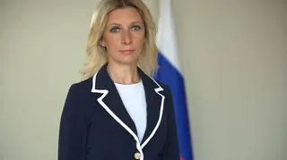 - W walkach o Sławno zginęli zarówno żołnierze radzieccy, jak i polscy - oznajmiła Maria Zacharowa 