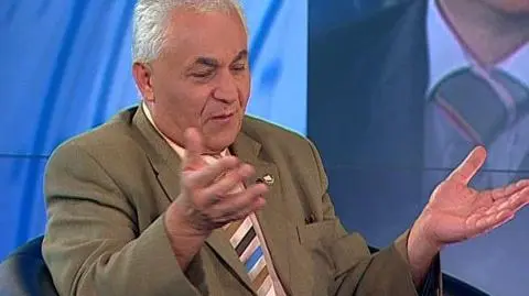 Maksymiuk: CBA uknuło intrygę przeciw Lepperowi