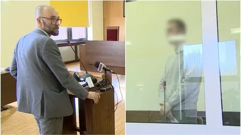 Wrocław. Ruszył proces o pobicie dziennikarza Przemysława Witkowskiego