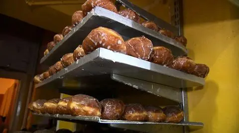 Fat Thursday is the traditional Christian feast before the Lenten period in Poland, similar to Shrove Tuesday, or Mardi Gras in other countries