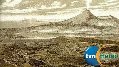 Unia chce ratować Pompeje