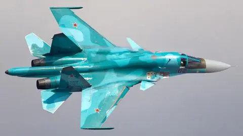 Pierwsze wspólne naloty Rosji i Turcji przeciwko dżihadystom