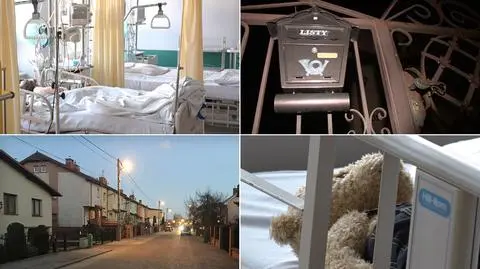 Rumia: Tragedia w Rumi. Ojciec nie żyje, córki w ciężkim stanie