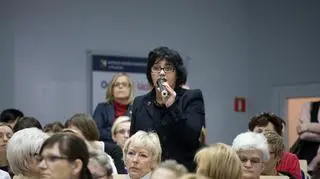 I Wielkopolski Kongres Kobiet odbędzie się w WSNHiD