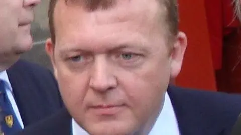Groził śmiercią premierowi