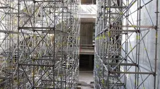 Narodowe Forum Muzyki od środka