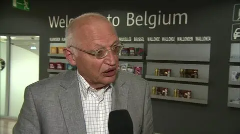 Gunter Verheugen był unijnym komisarzem ds. rozszerzenia w latach 1999-2004