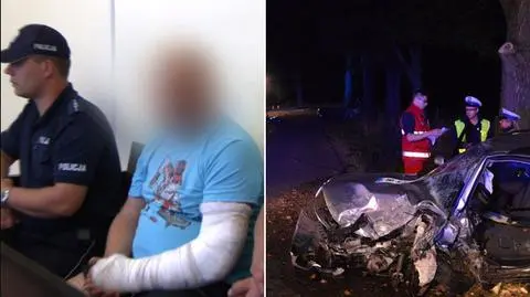 Tragiczny wypadek w Wyszecinie. Kierowca przed sądem