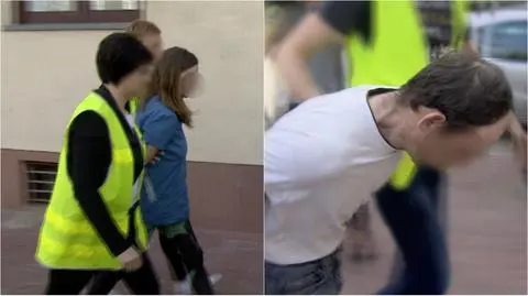 Trzymiesięczna Patrycja nie żyje. Rodzice aresztowani