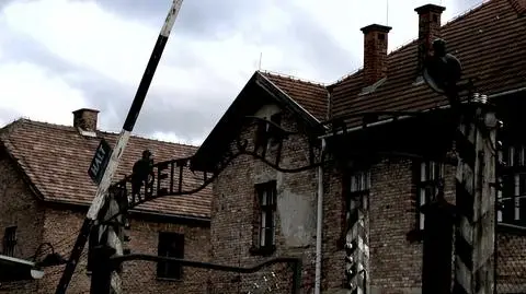 "Cień nad Europą". Badanie dla CNN na temat antysemityzmu na Starym Kontynencie