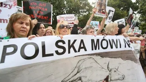 Ubój dzieli Platformę. Będzie dyscyplina?