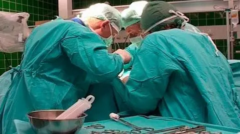 W Argentynie i nieletni może zmienić płeć