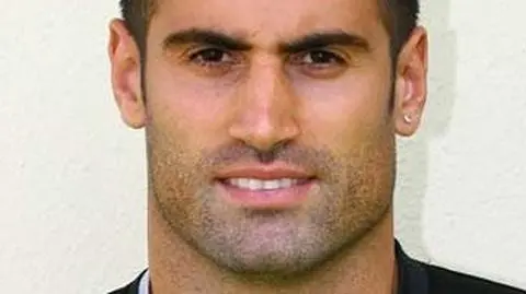 23. Volkan Demirel