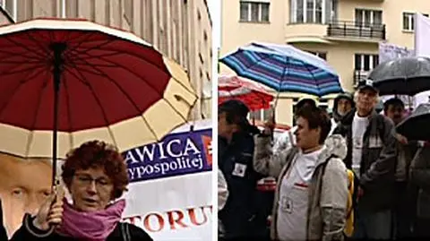 "Polska szkoła będzie hodować idiotów!"