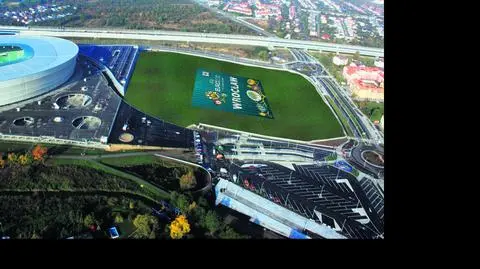 3,4 miliona za kamuflaż dziury na Euro