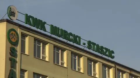 Kolejną dobę szukają górnika. "Walczymy dalej"