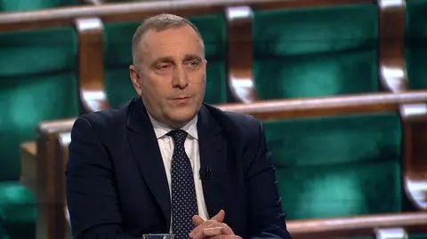 Schetyna w "Faktach po Faktach" w TVN24 o szerokiej koalicji opozycji