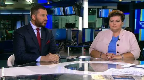 Marek Balt i Marzena Wróbel o aborcji